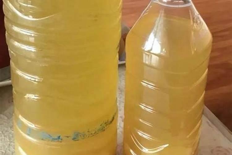 用坏掉的水果、水果皮怎么沤花肥(图)