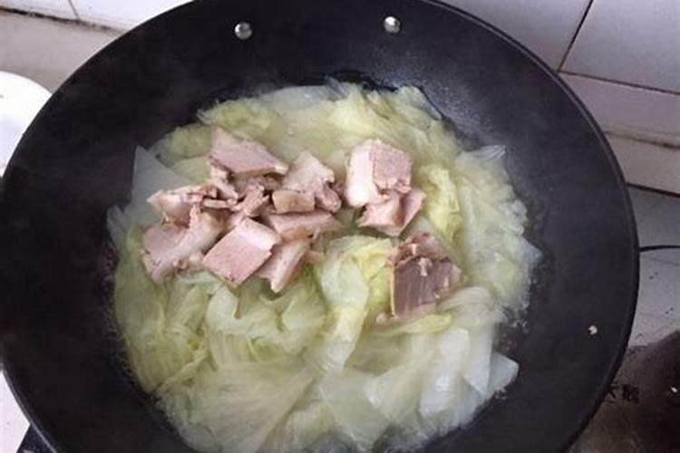 白菜施什么肥最好