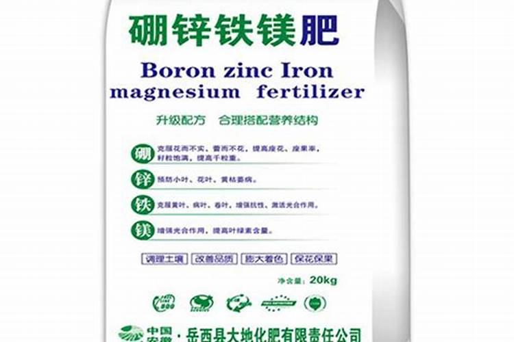 硼锌钾钙镁叶面肥800克兑300斤水喷玉米行吗？