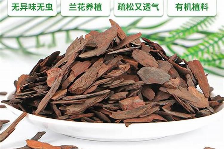 落叶松的松针能做家养植物肥料么