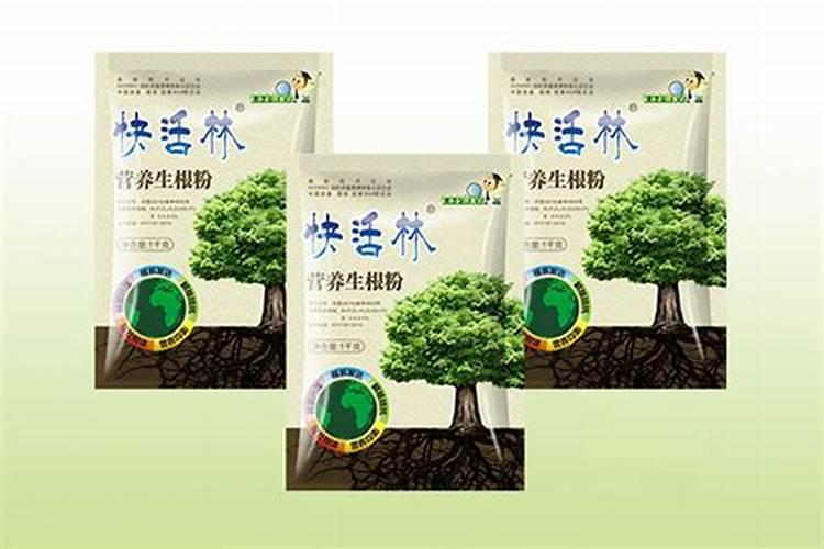 果树生根促根用什么效果最好？