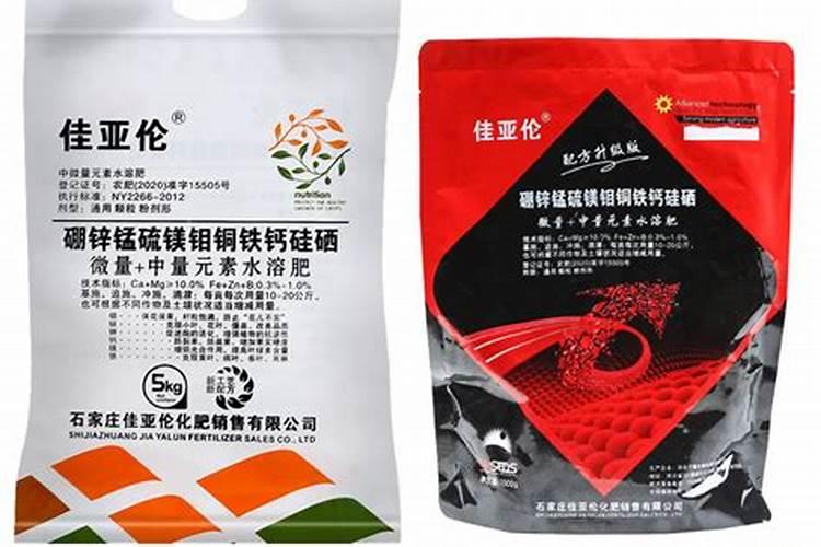 叶面肥价格一般是多少 如何选购好用的叶面肥料