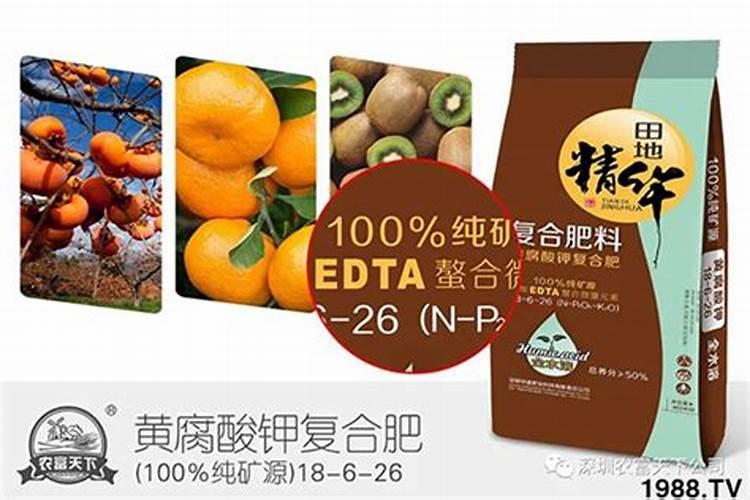 大量元素水溶肥的作用与功效 不同种类大量元素水溶肥料的用途