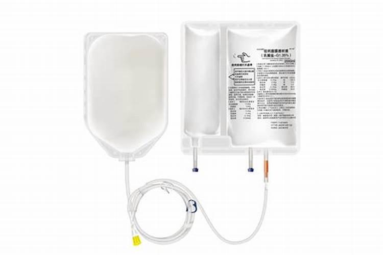 腹透患者如何消水肿,降压