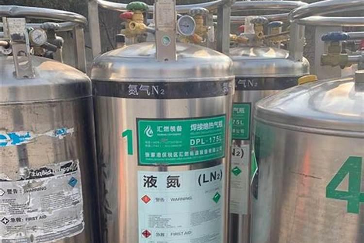 氮肥包括哪些肥料