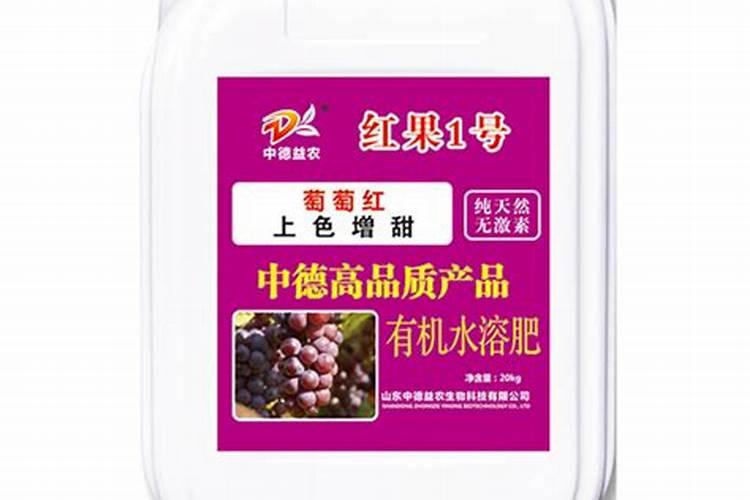 果树用水溶肥好还是复合肥好