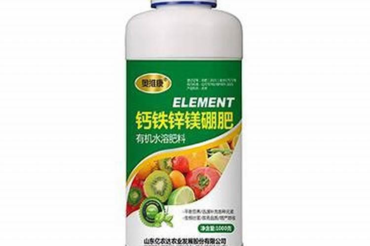 土壤元素有哪些