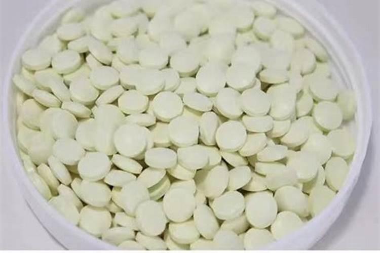 糖化硼肥片真能防虫吗