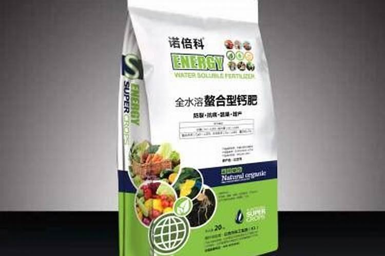 进口的水溶肥和国产的有啥区别？