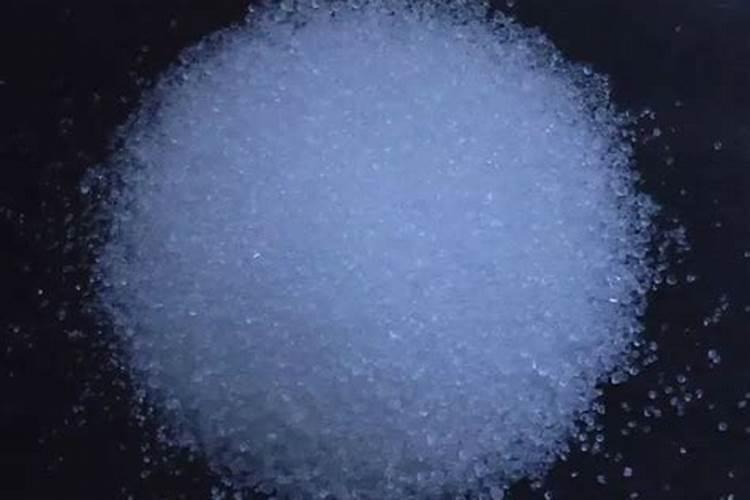 硫酸钾应该如何正确使用？需要注意什么？