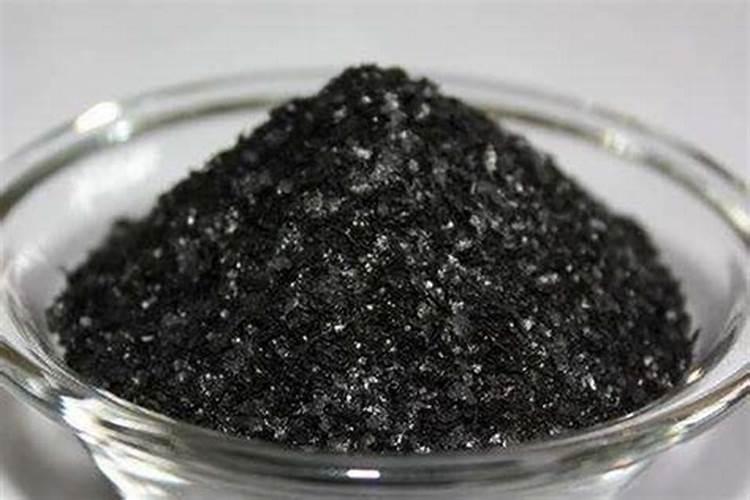 使叶面深绿的叶面肥,使叶色浓绿的是什么肥