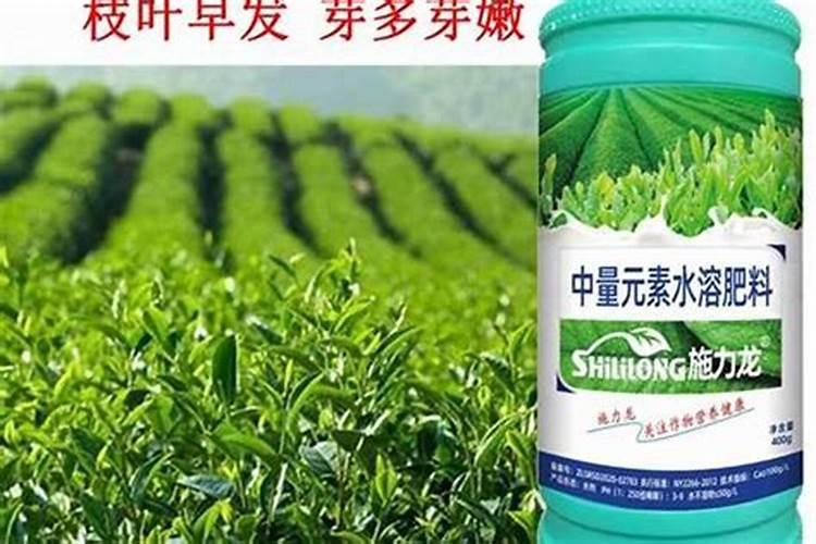 糖醇钙可以冲水施吗？