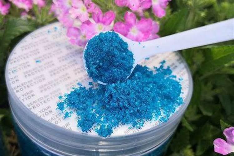 氯化铵是什么肥料