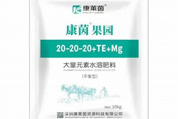 挂果沙糖桔怎样施肥 用什么肥料效果好