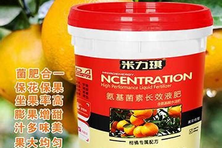 阎良相枣用什么膨大肥