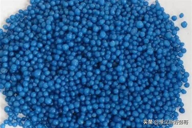 解药害哪种叶面肥最好