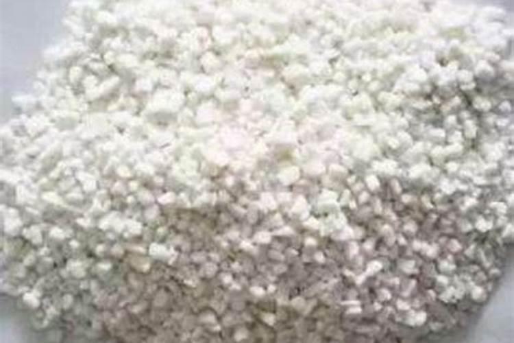 磷酸二氢钾和噻唑锌一起混用可以吗？