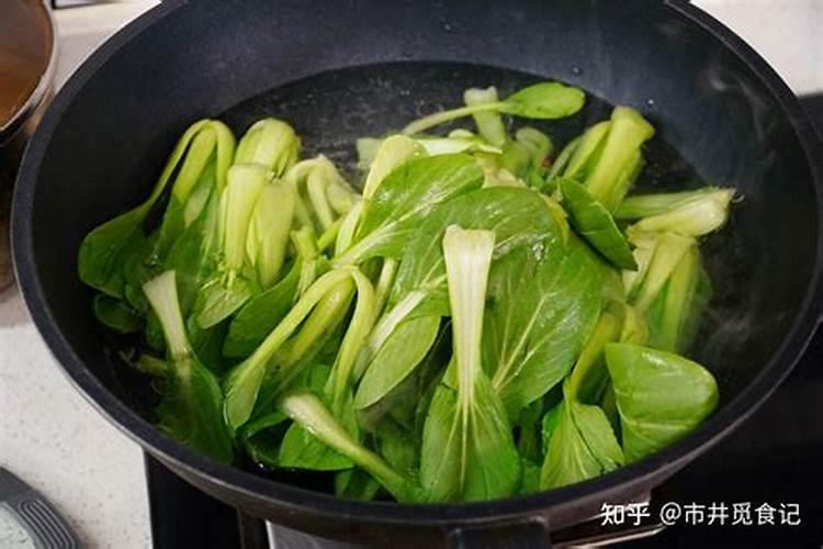 小白菜用什么肥料最好