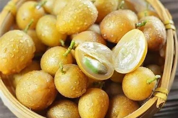 黄皮开花施什么肥