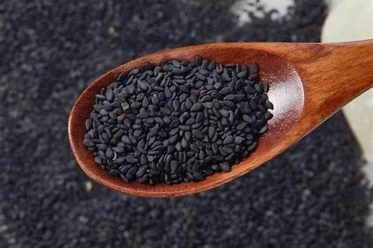 芝麻底肥放什么肥好(底肥施用方法)