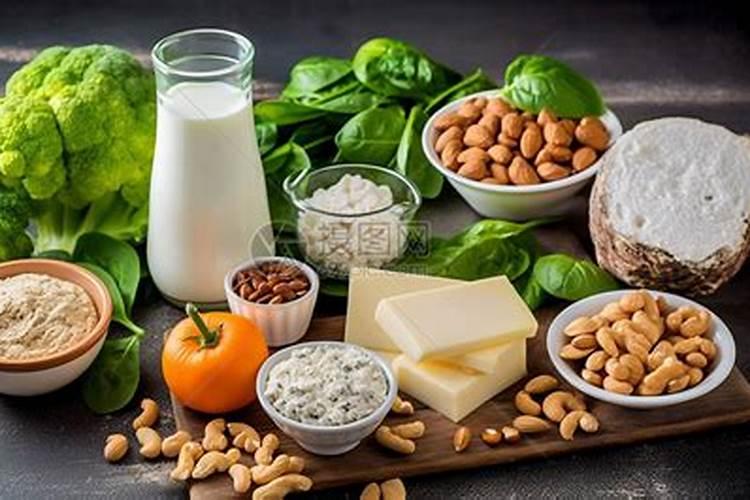 国内最高含量液体钙肥