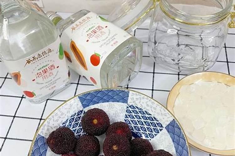 如何提高杨梅坐果率 杨梅应该怎么种植