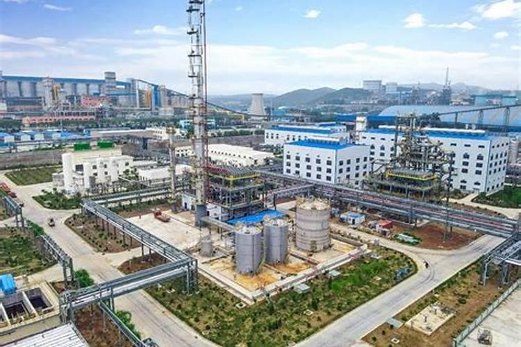 吉林省隆源化肥有限公司的介绍