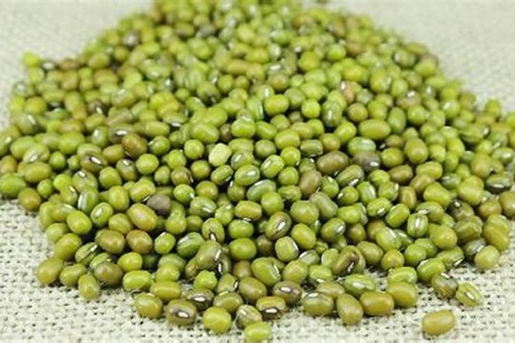 种绿豆用什么肥料好