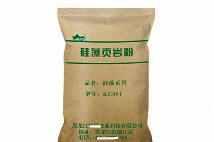 钾矿石用途