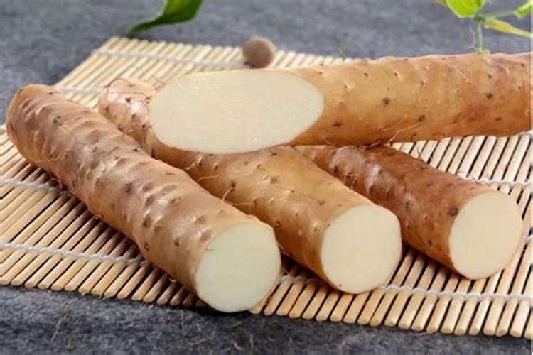 山药什么时候追肥合适