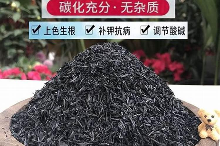 稻壳有什么用途？稻壳炭靠谱吗？