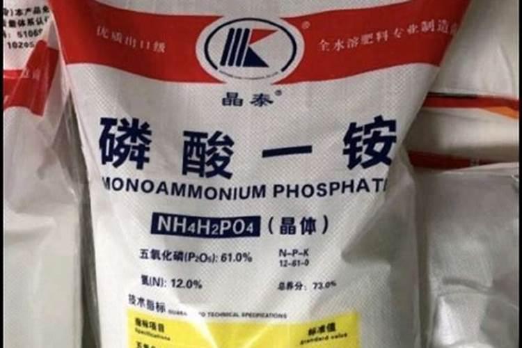 以氮为主的肥料都有哪些