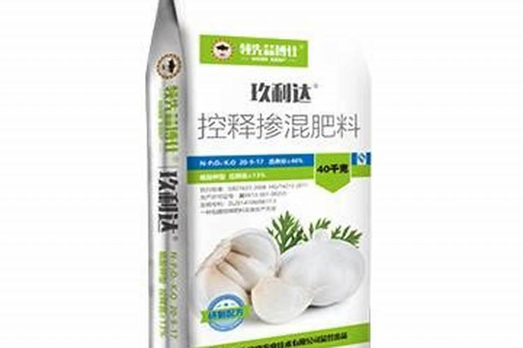 种植大蒜用什么肥料好(大蒜专用肥)
