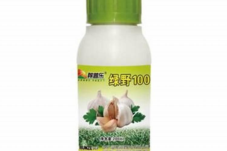 淄博产的叶面肥康尔壮上午10点能打吗？