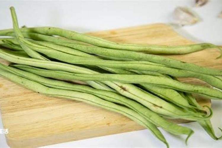豆角施肥用哪种复合肥好