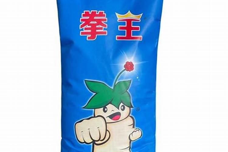 所有化肥价格表大全一袋多少钱啊