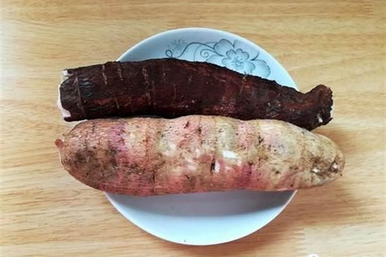 种植魔芋用什么肥料