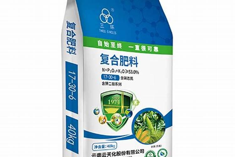有机叶面水溶肥的配方 水溶肥配方用几种原料？