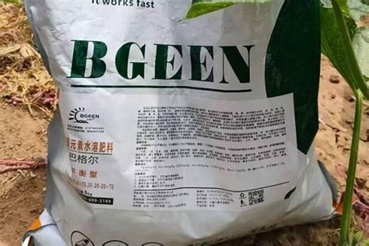 硝酸钾怎么浇花