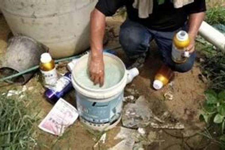 水溶肥摩力施能和农药起喷雾吗？还想加杀菌剂