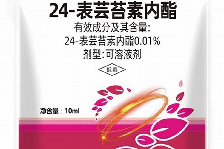 自制叶面肥经典配方,解除药害用什么叶面肥