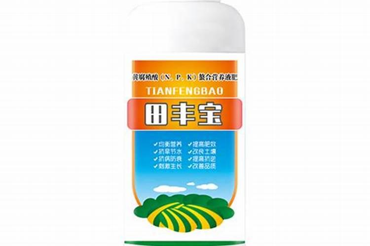 含腐殖酸的肥料有什么作用？