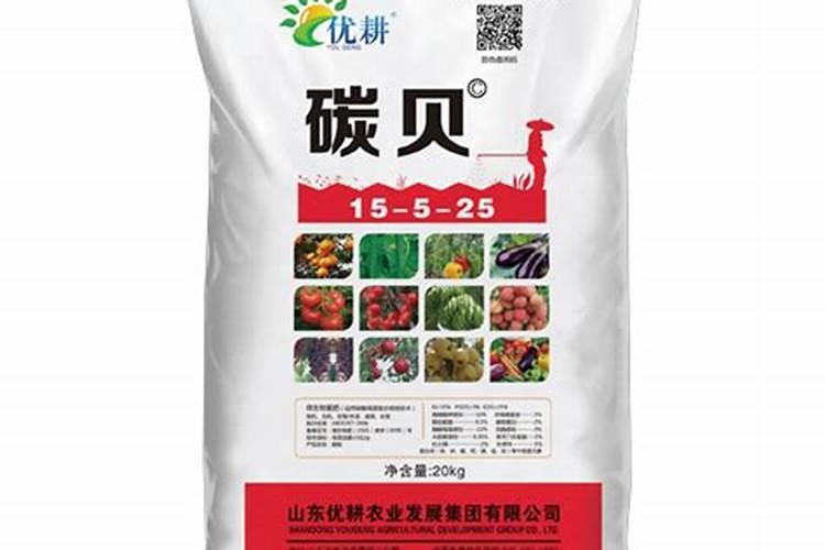 碳酶颗粒水溶肥的肥效是多久的