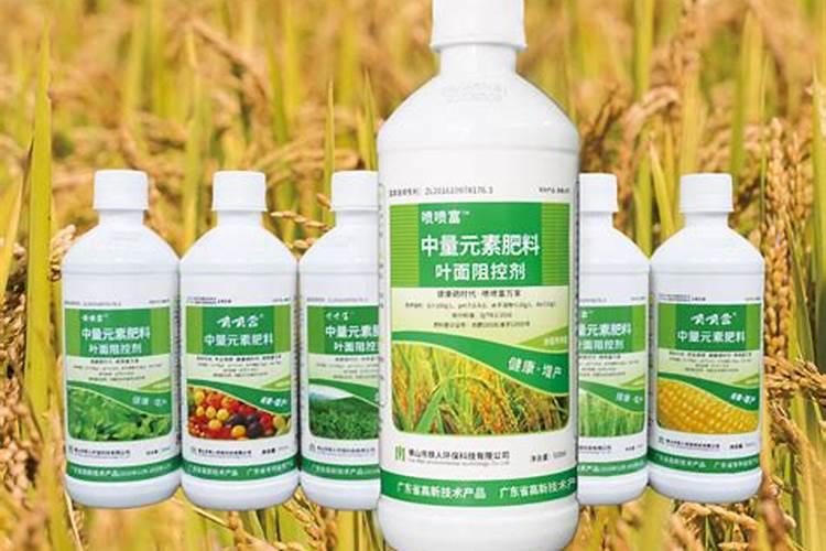 硫酸钾肥料适合种什么