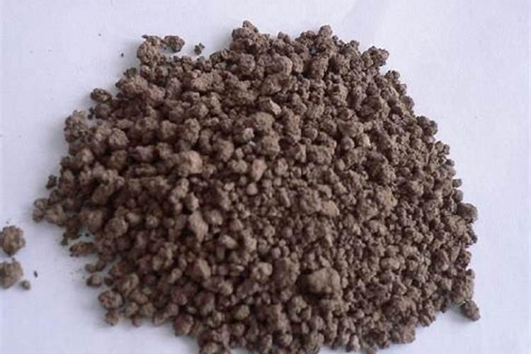 水溶肥灌根使用方法