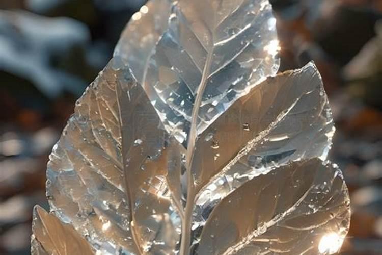 水晶泥水培植物的问题