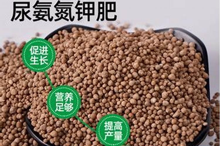 硫酸钾肥和lu氯酸钾肥有什么区别