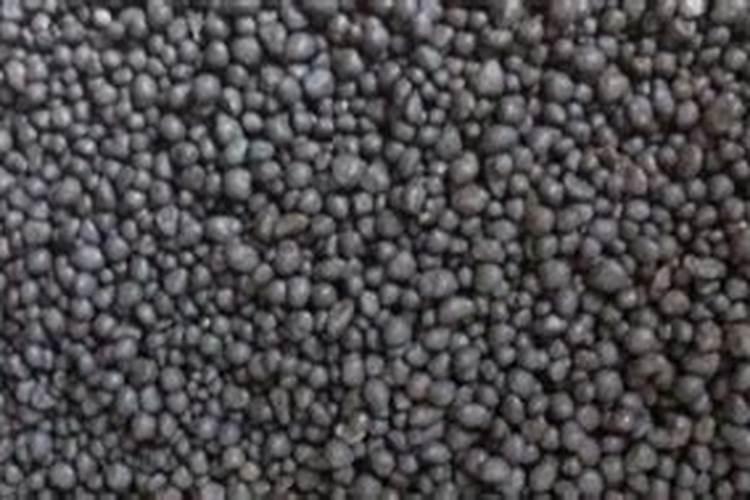 黑色颗粒复合肥叫什么,黑色颗粒复合肥怎么用来种菜