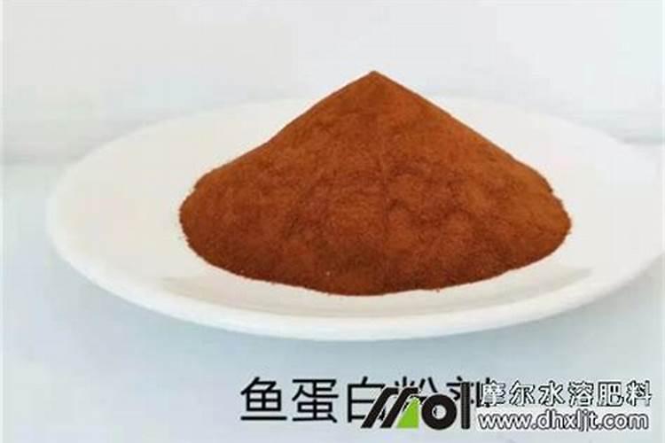 青岛明月蓝海生物科技有限公司明月海藻肥简介
