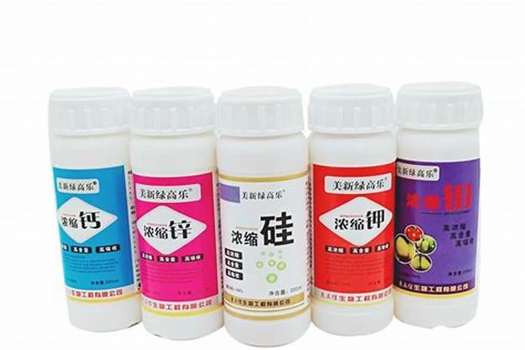 硅肥在果树上如何施用